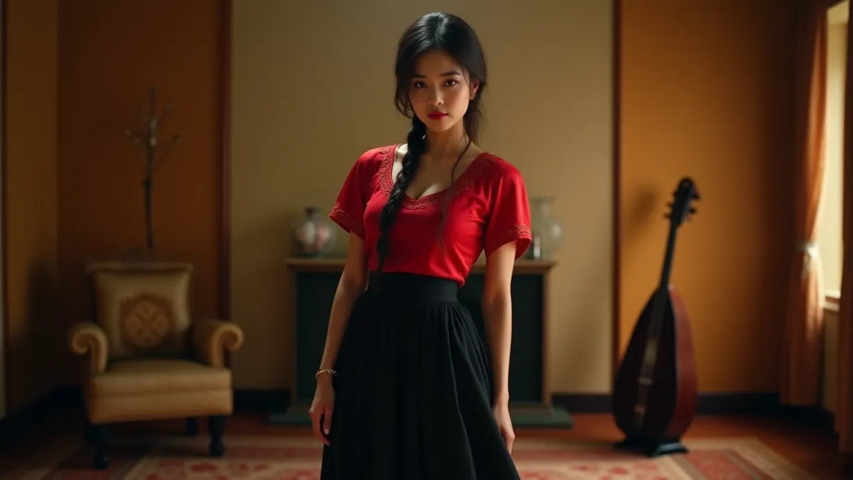妓女的情人