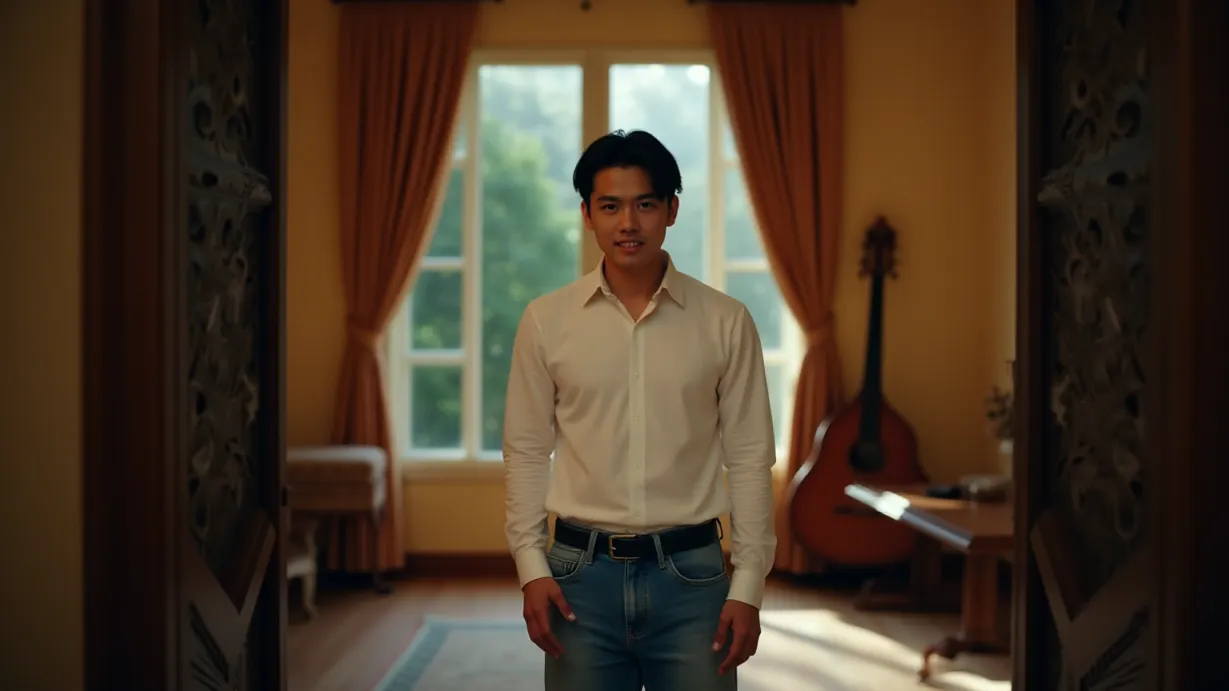 妓女的情人