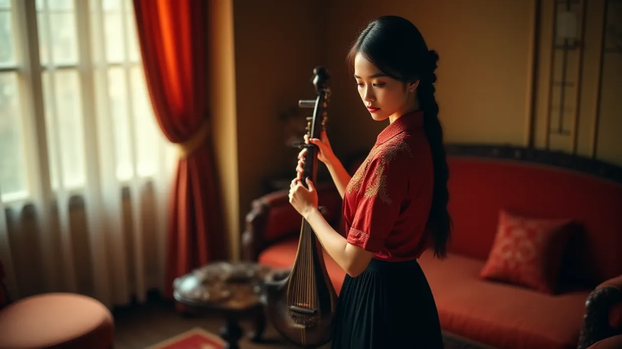 妓女的情人
