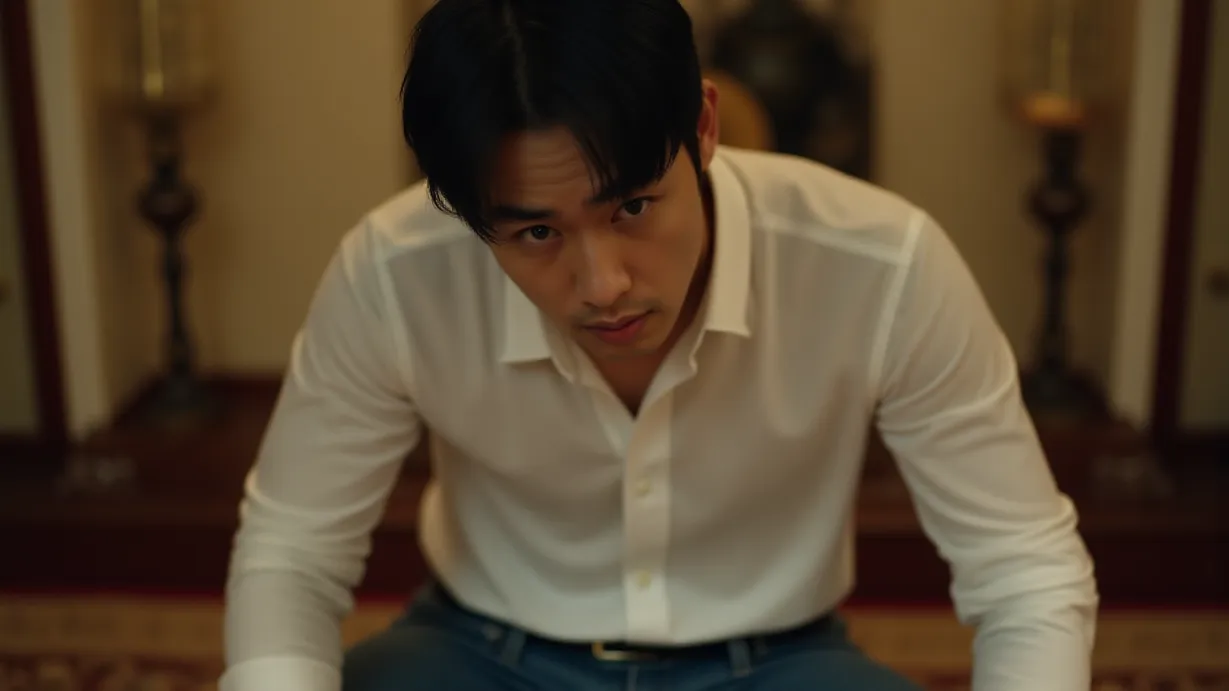 妓女的情人
