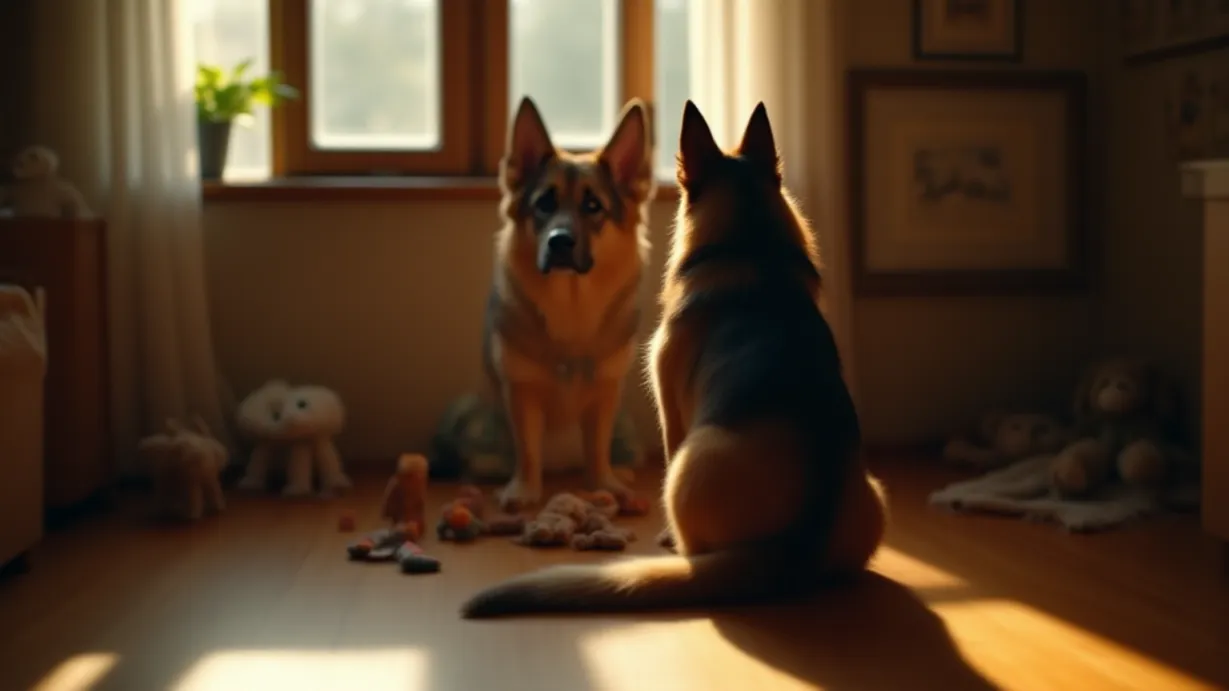 The Last Companion