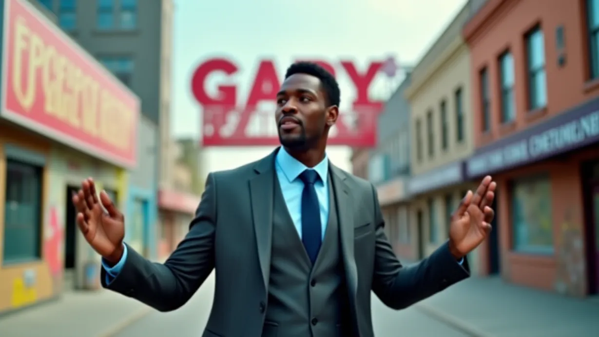 Rebuilding Gary: A Future We Own
