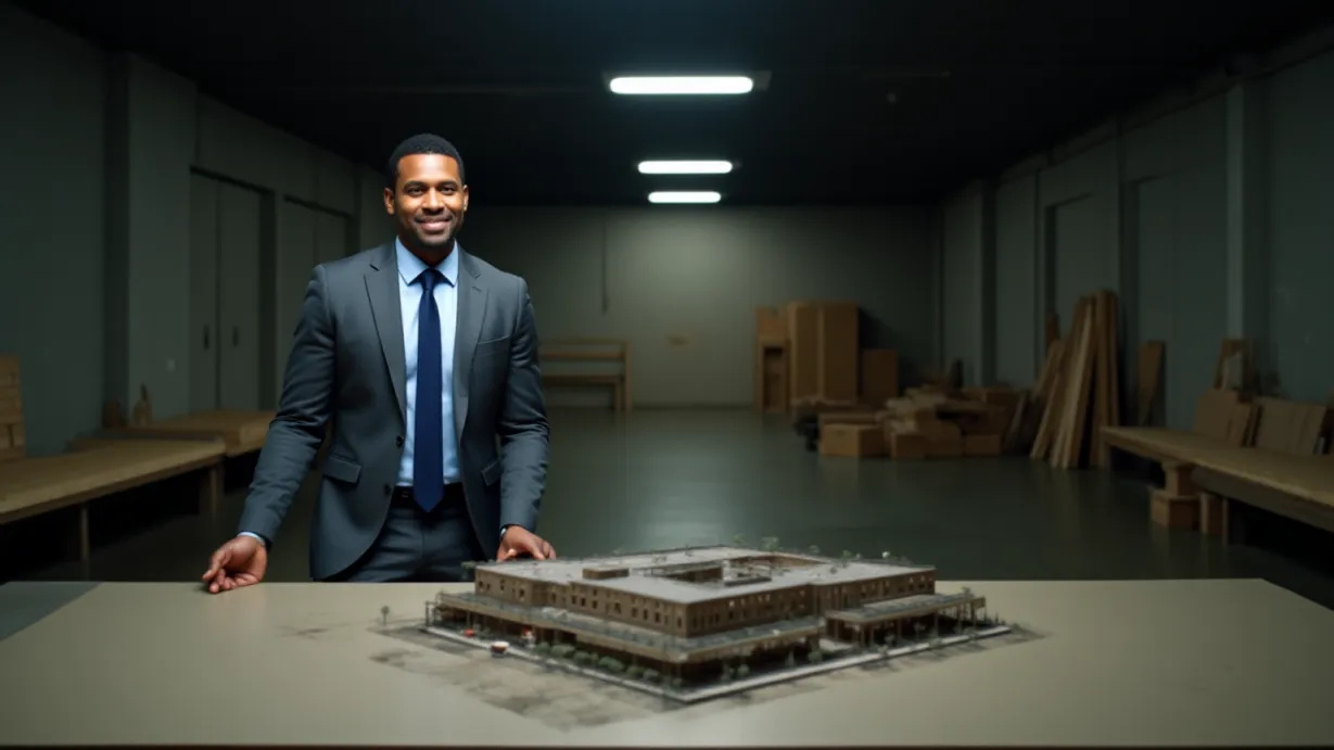 Rebuilding Gary: A Future We Own