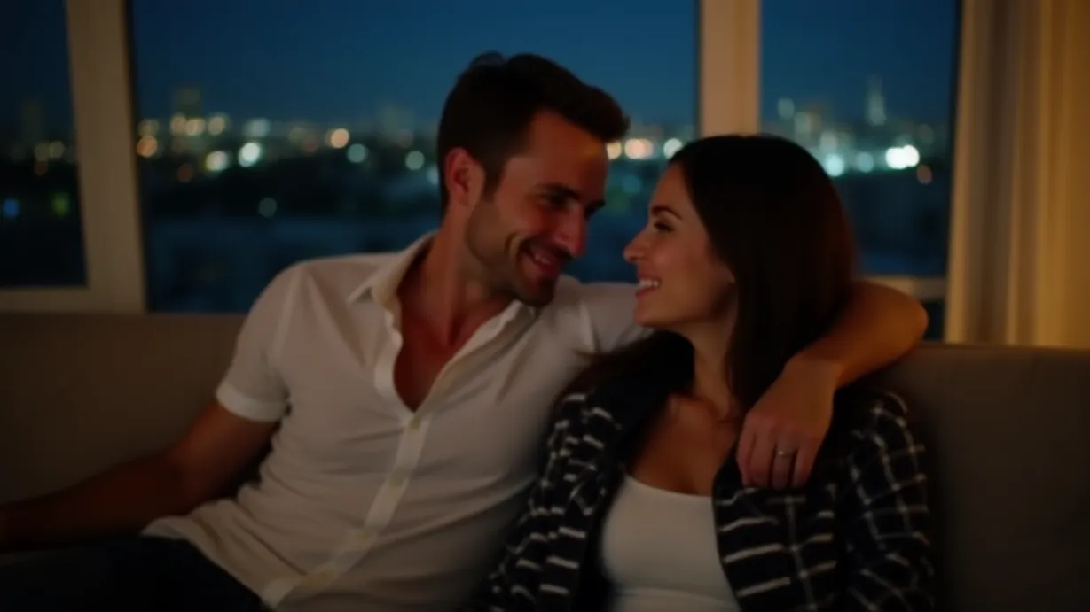 The Unexpected Date