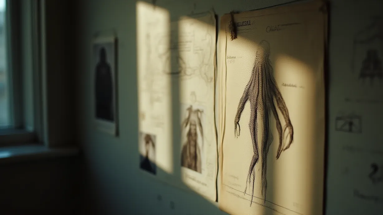 The Bestiary