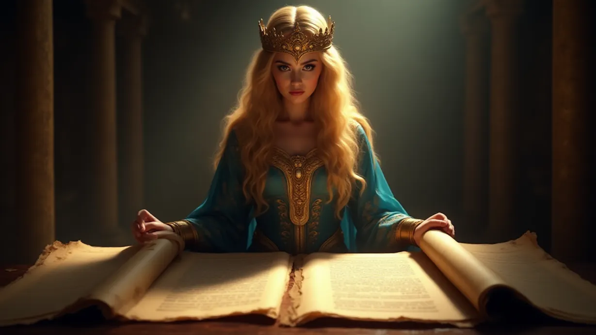 Playing the Queen's Game