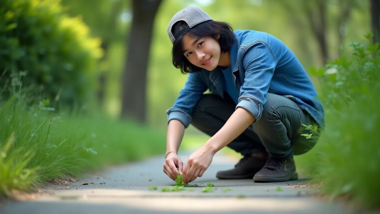 我最好的朋友是我的爱人