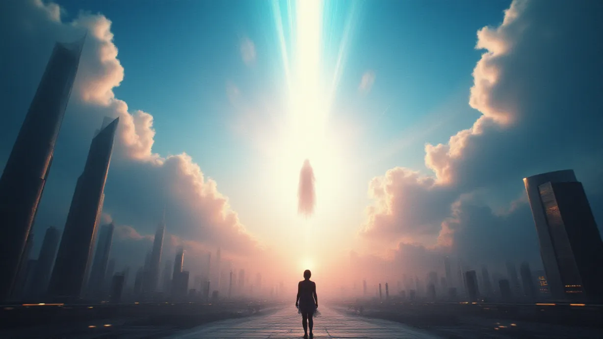 The Emergence of Gods
