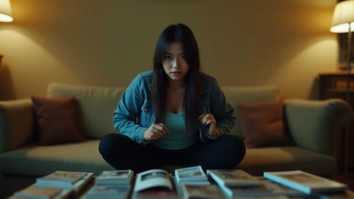 The Roommate
