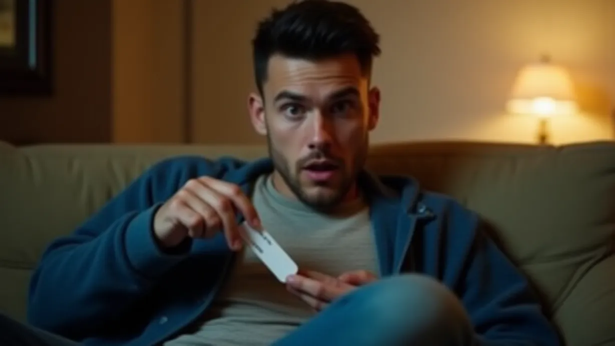 The Roommate