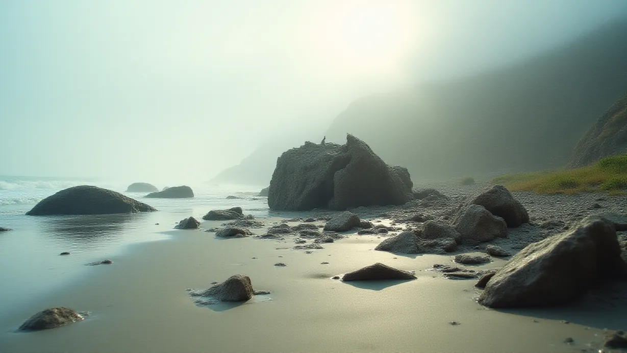 Gods Among Slaves: The Conquest of Themyscira