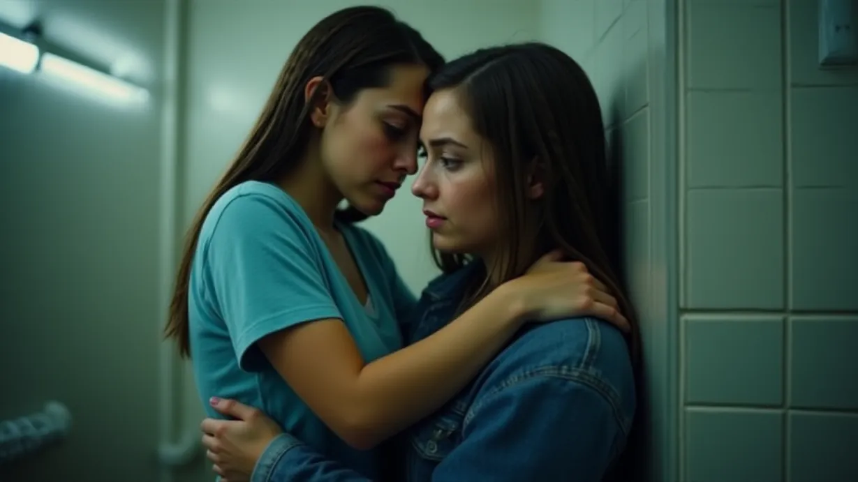 The Bully's Heart