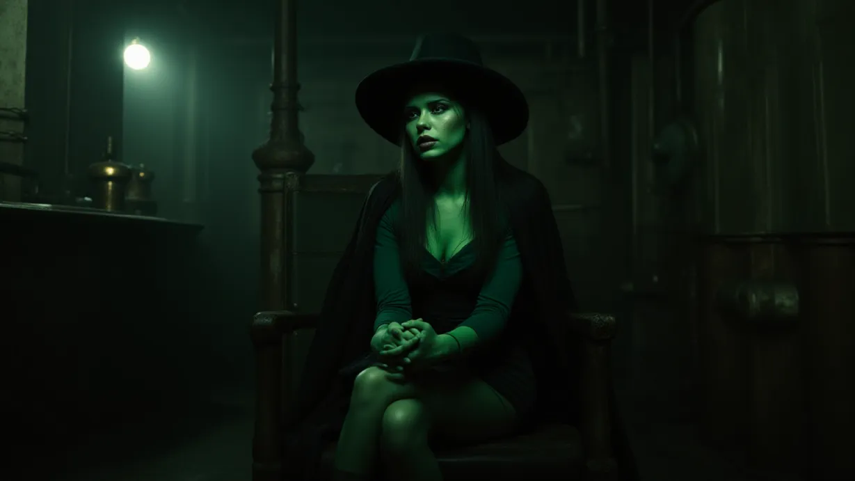 Wicked