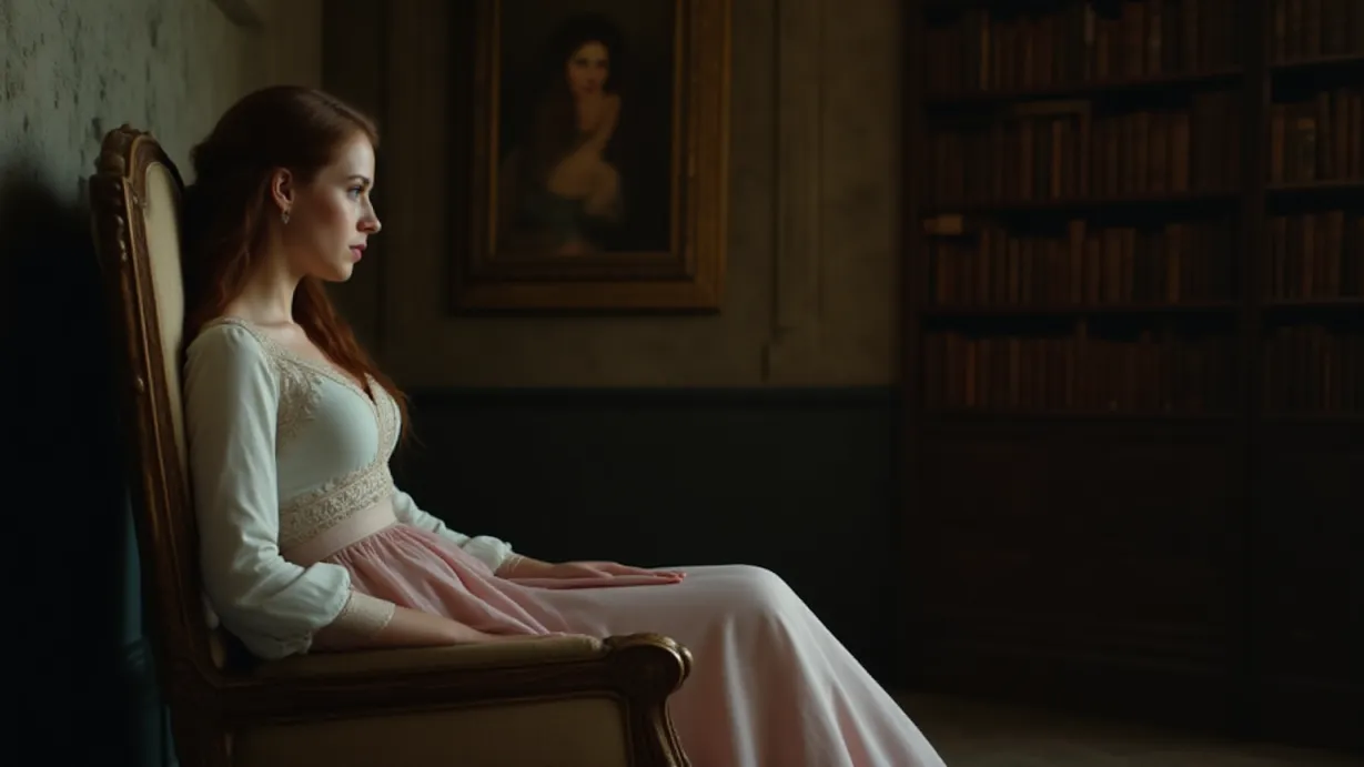 The Royal Secret