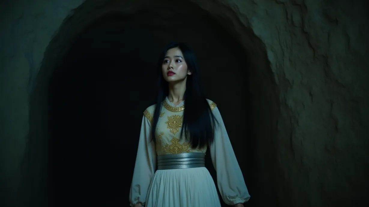 凤凰女王的重生