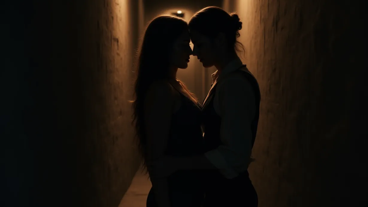The Noblewoman's Secret