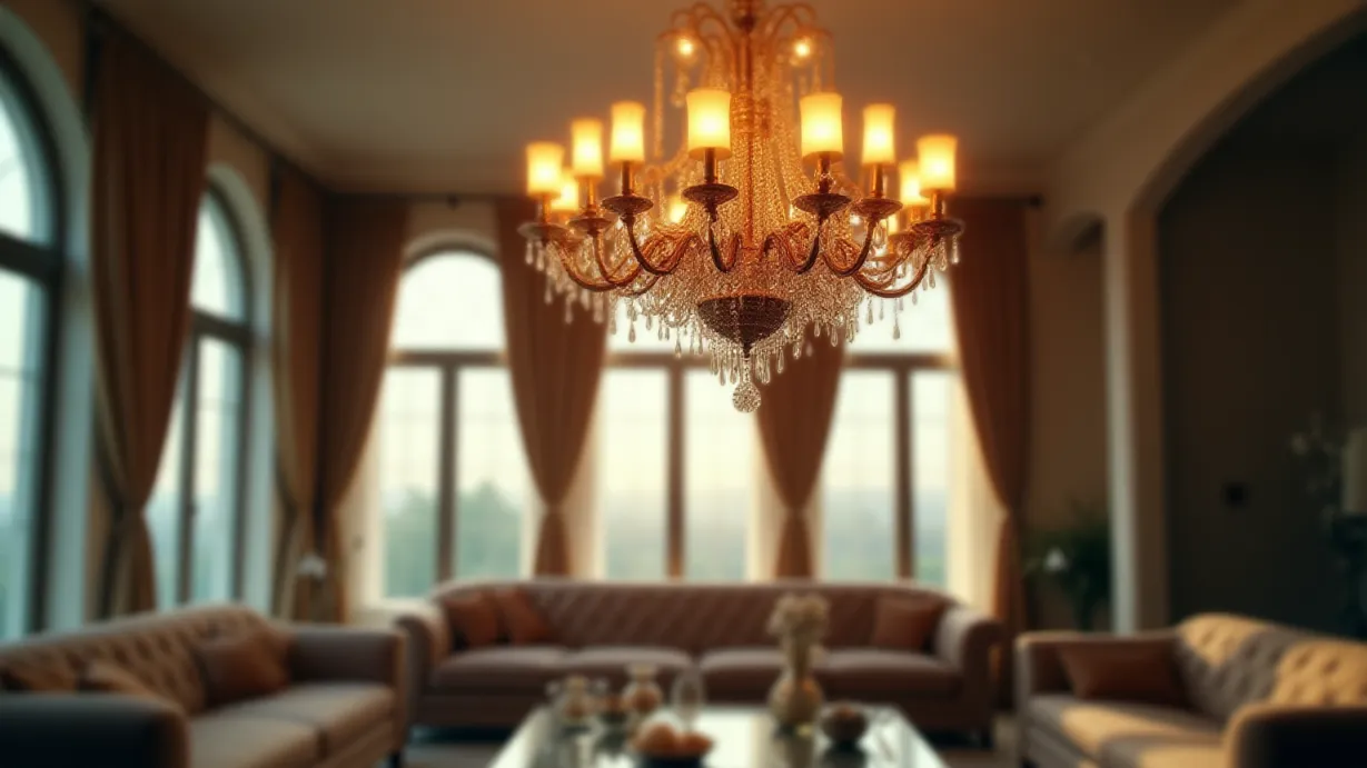 The Mansion That Changes Women