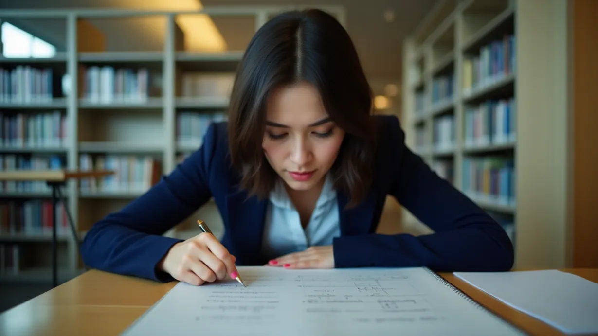 The CEO's Secret Lover