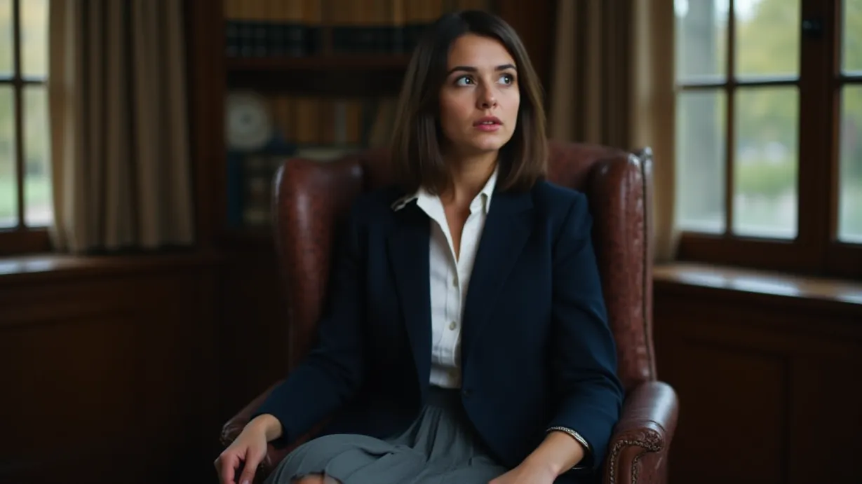 The CEO's Secret Lover