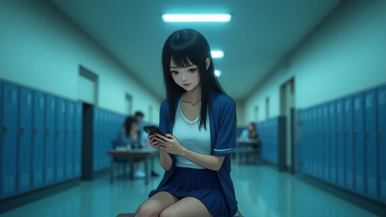The Tutor