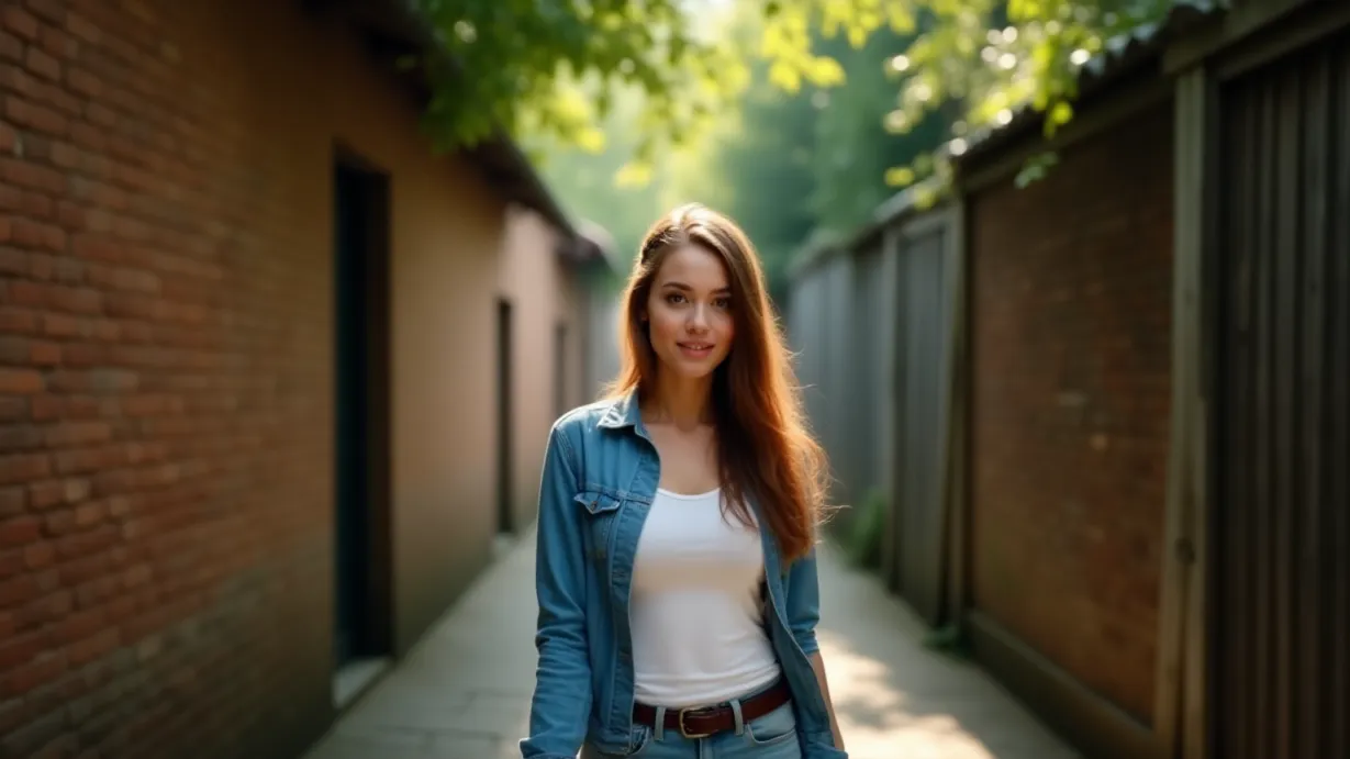 The Crush