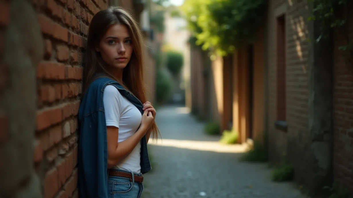 The Crush