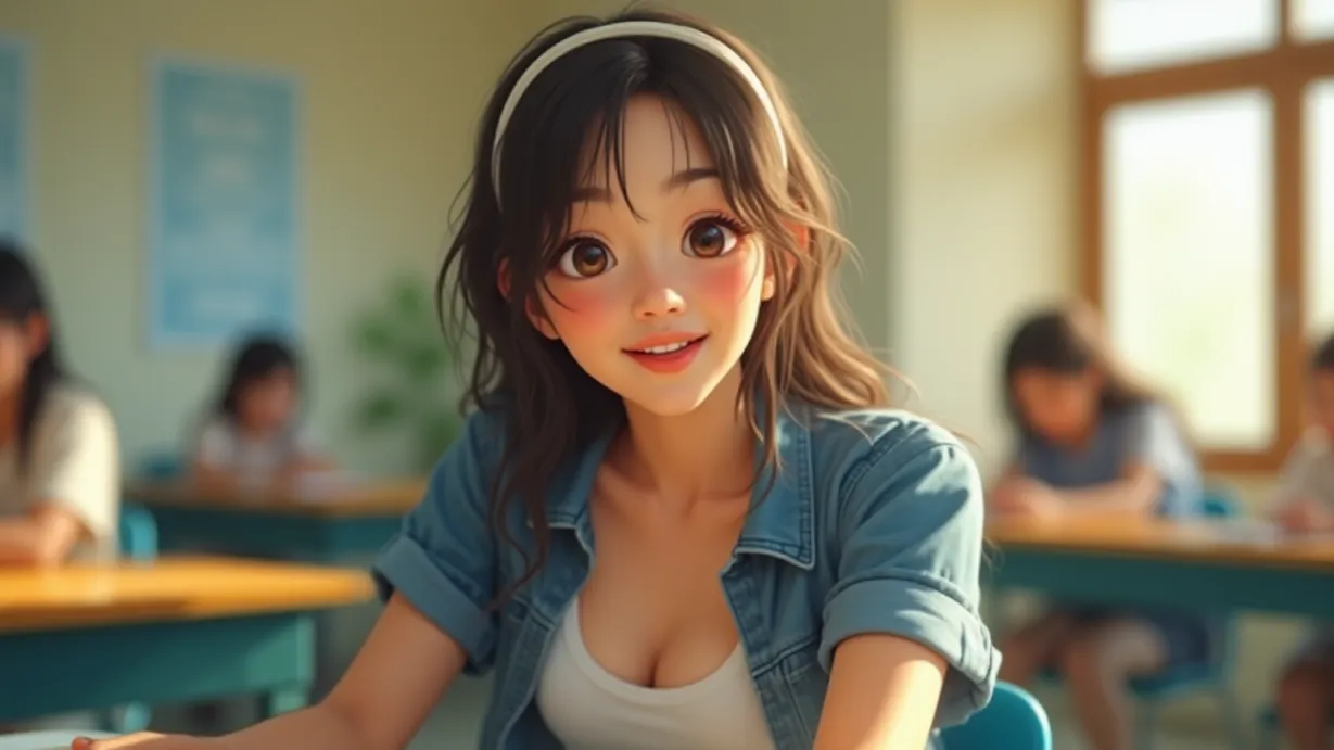The Tutor