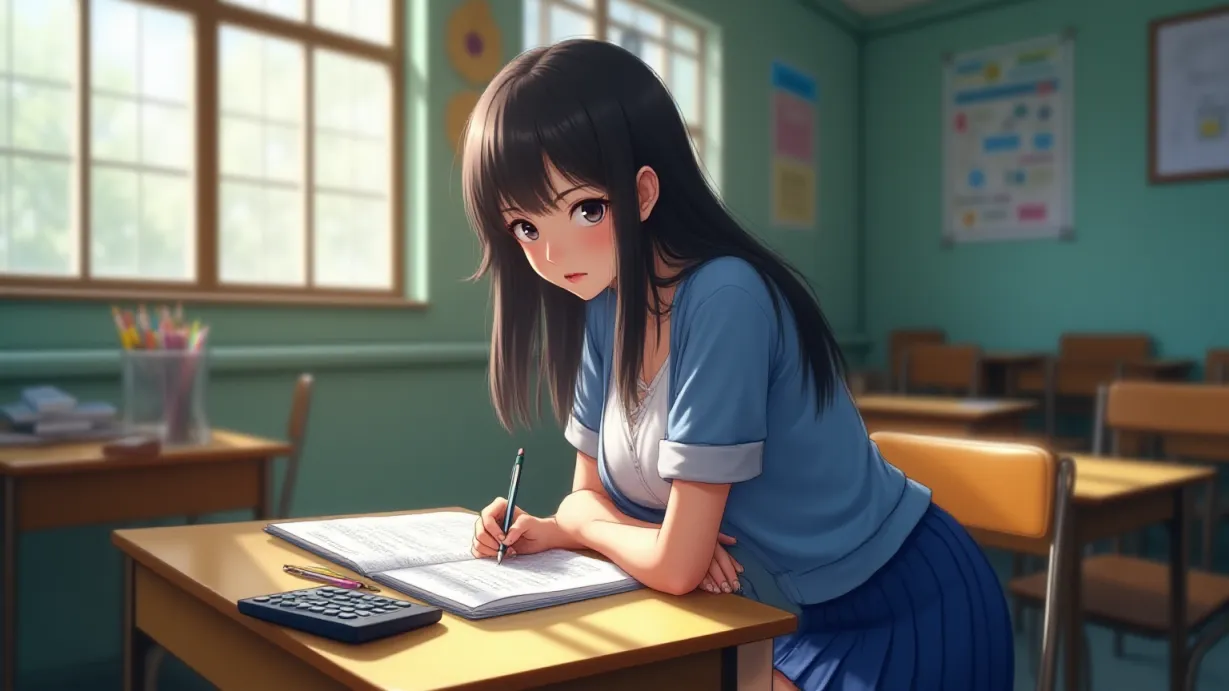 The Tutor