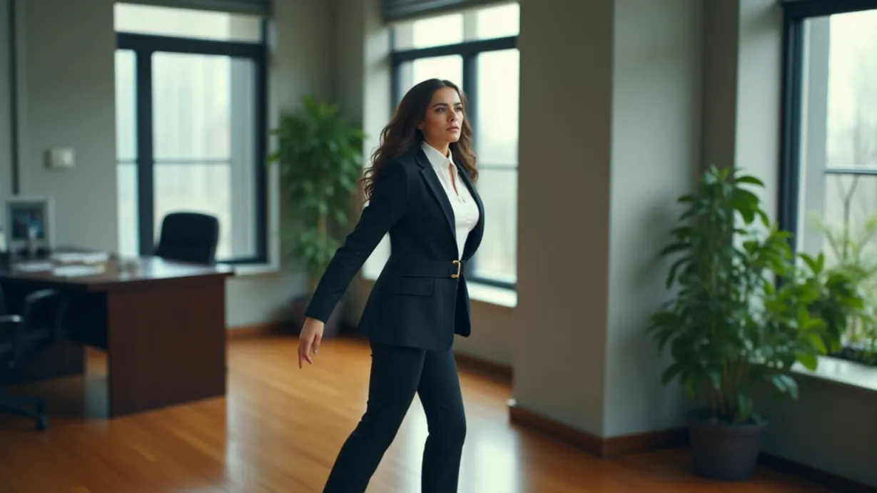 The Alpha CEO
