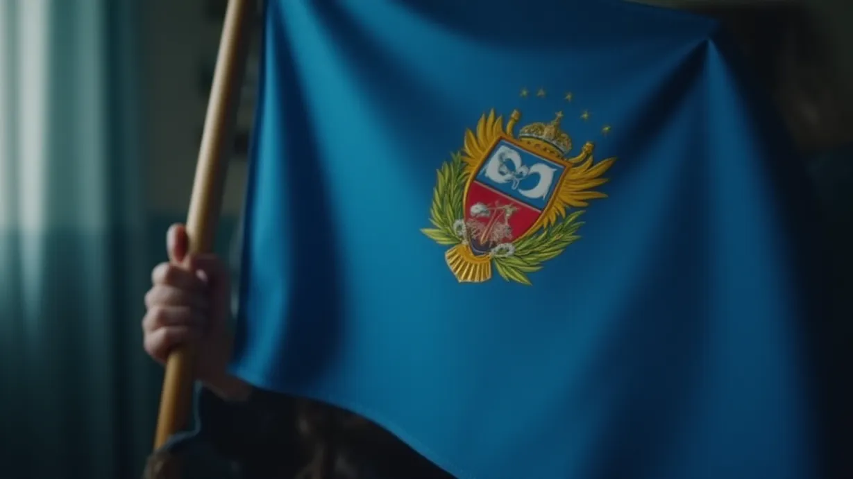 The Diplomat's Alliance
