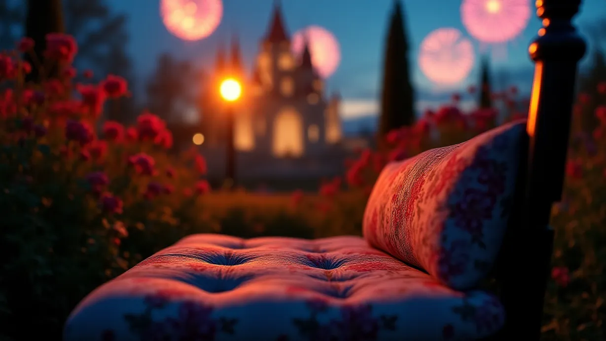 The Princesses' Day