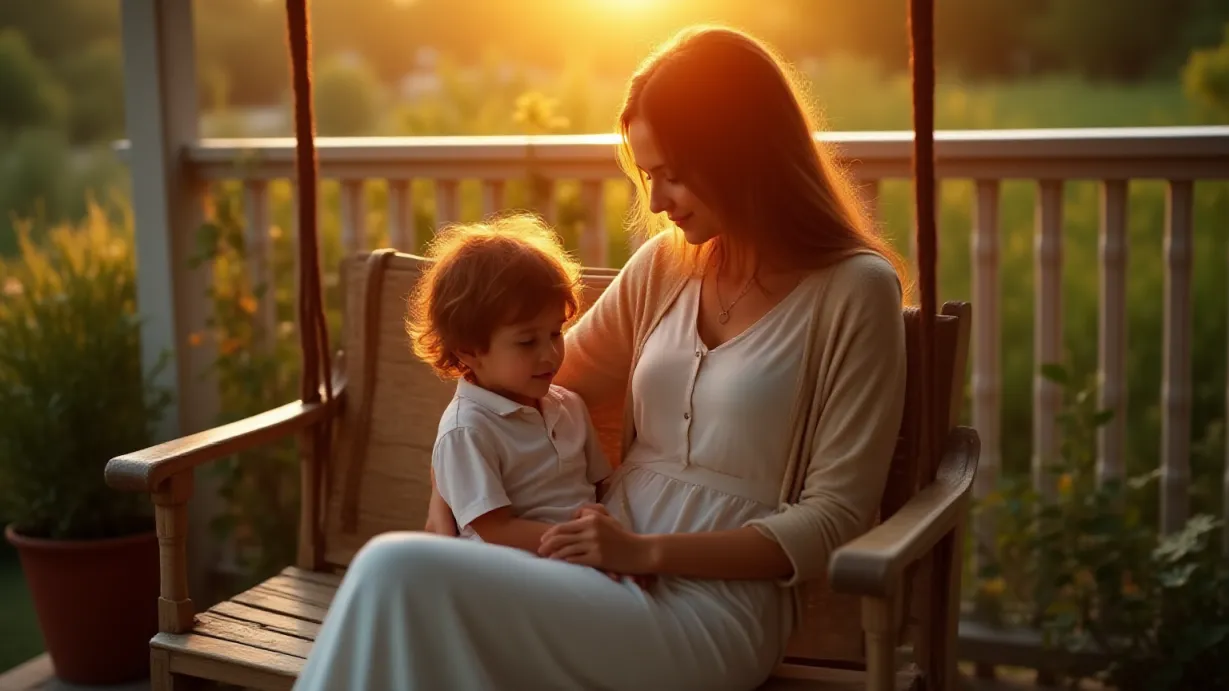 A Mother's Love