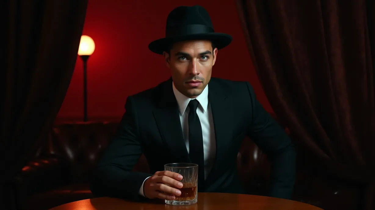 Mafia Boss