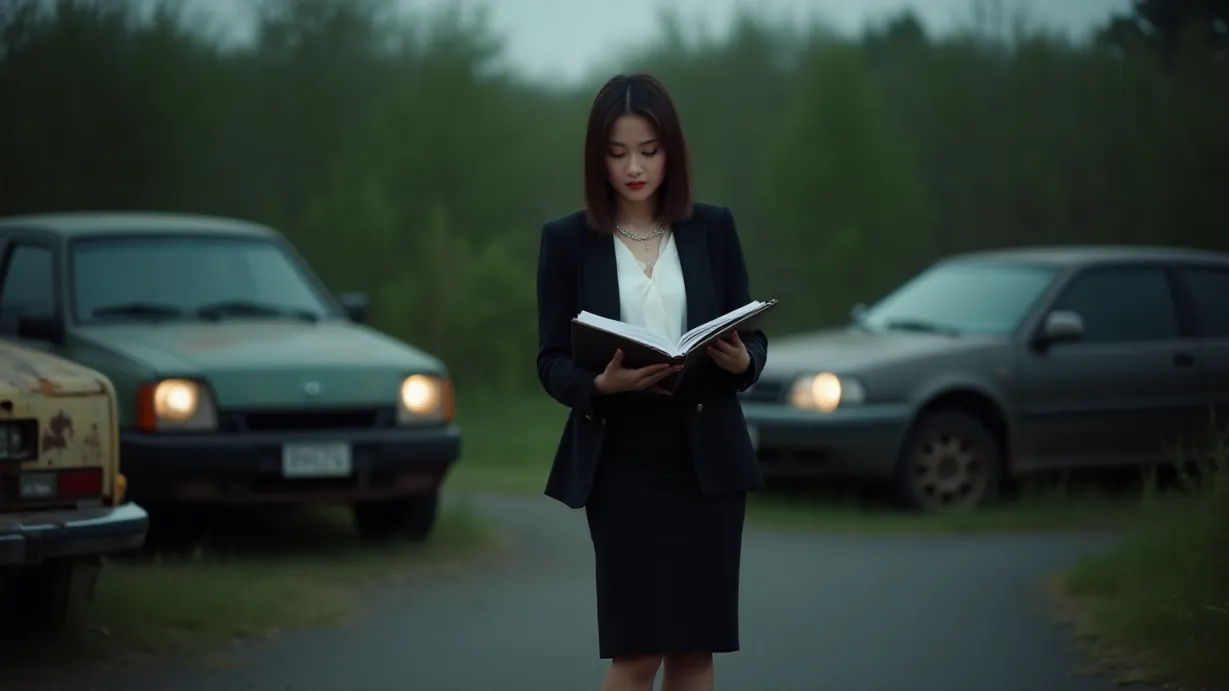 The CEO's Secret Love