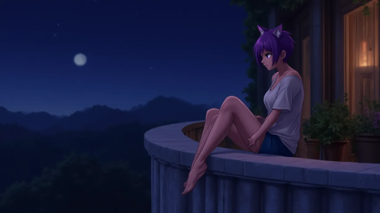 The Demon's Redemption