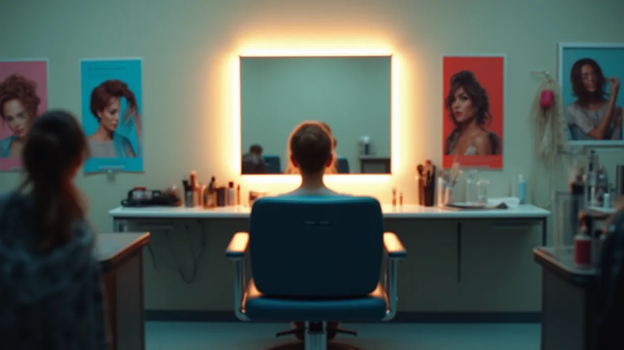 The Cosmetology Stream