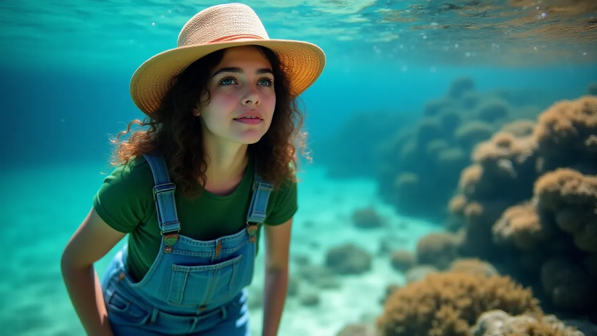 The Magical Journey Through Sustainability