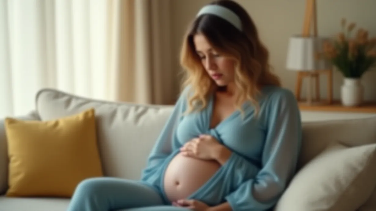 The Curse of the Unborn