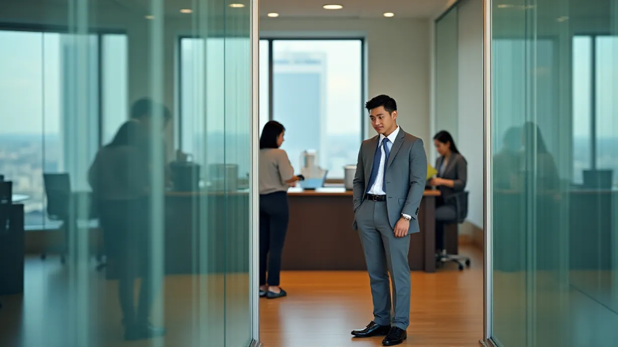 The Investment Banker Who Controlled IPOs