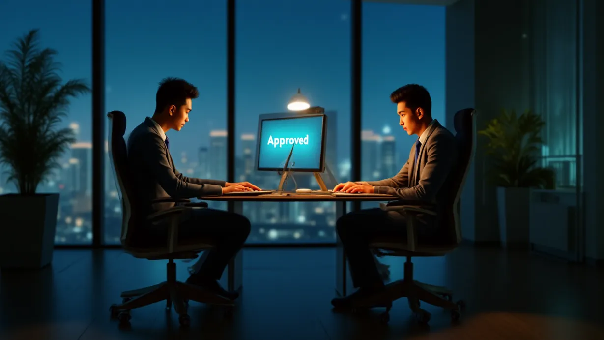 The Investment Banker Who Controlled IPOs