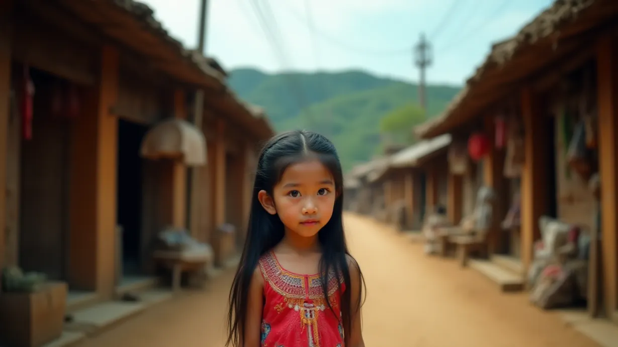 The Tale of Wu Song