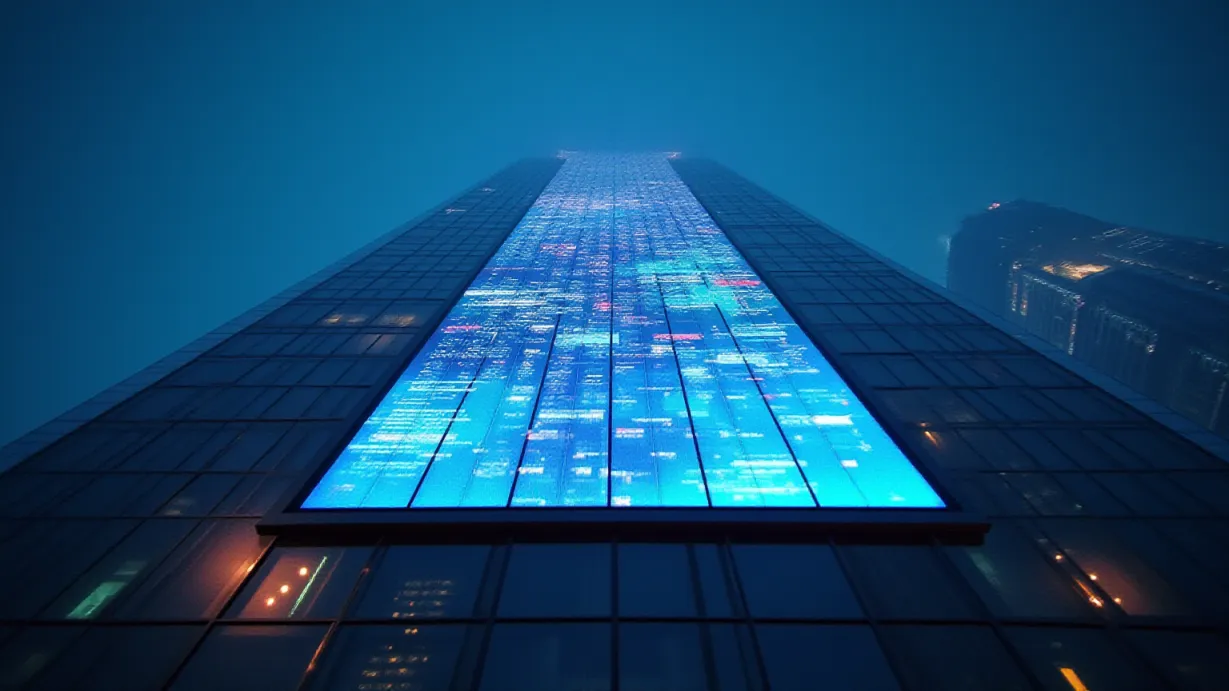 The Purple Sky Protocol