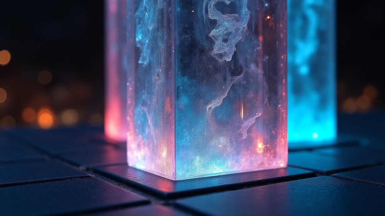 The Purple Sky Protocol
