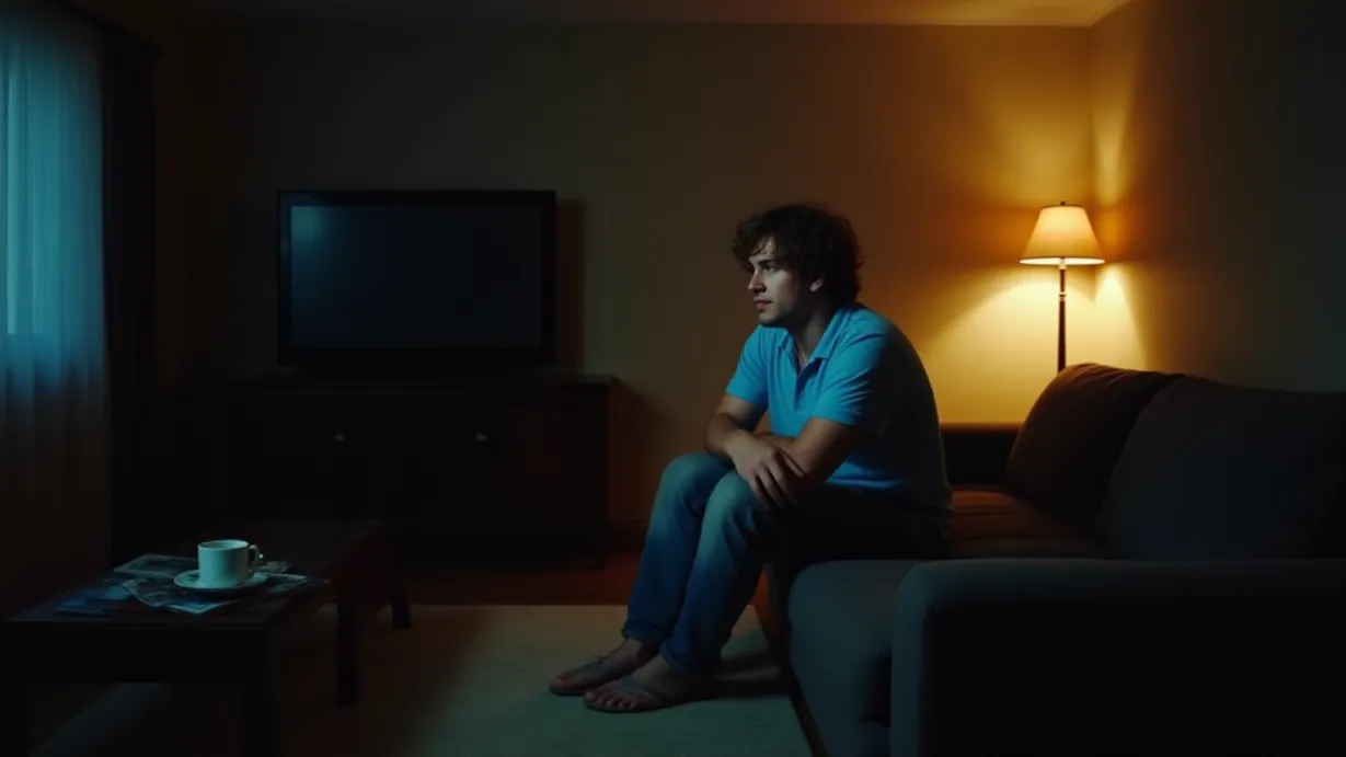 The Boy Next Door