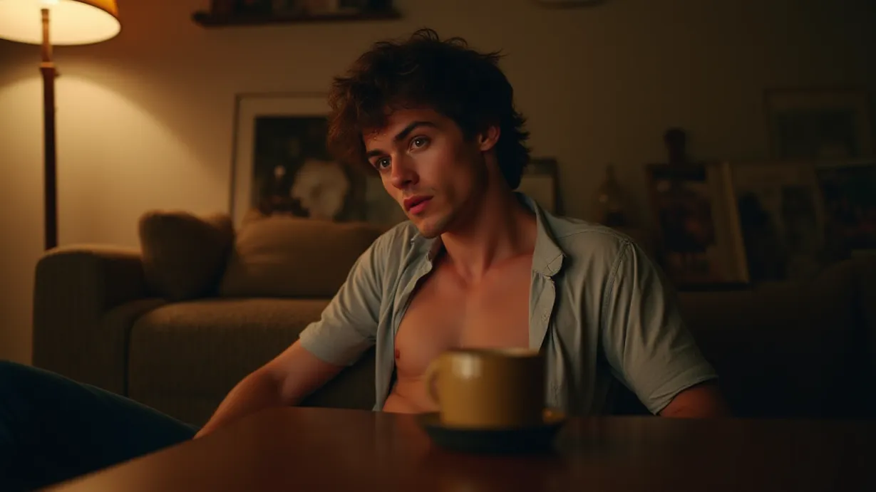 The Boy Next Door