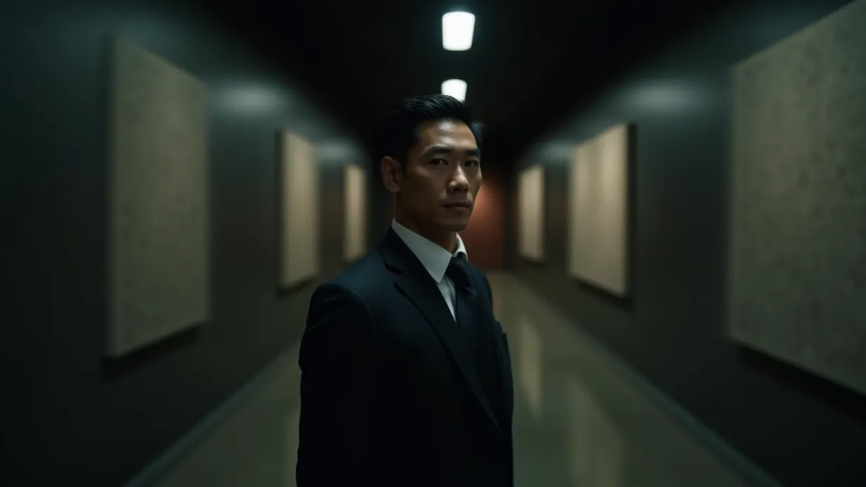 The CEO's Secret Lover
