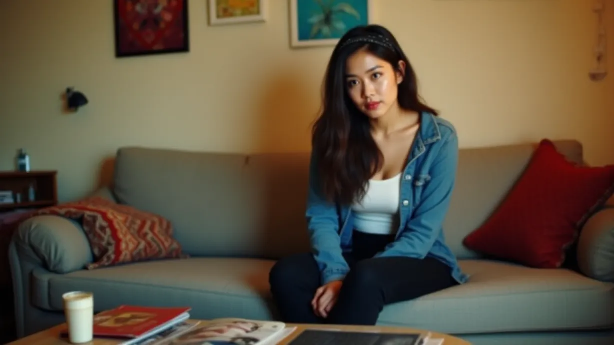 The CEO's Secret Lover