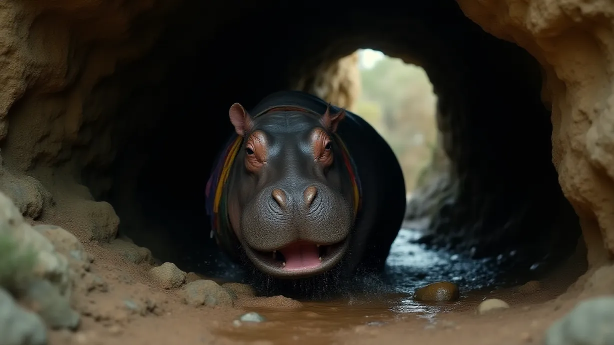The Lion Guard