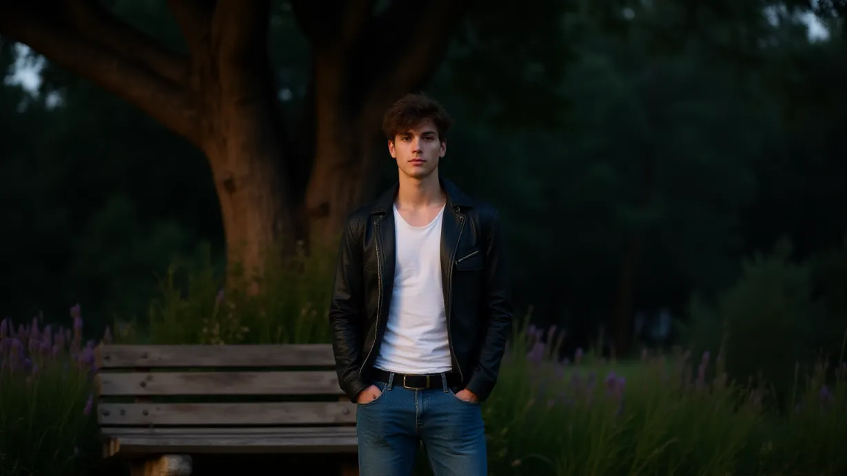 The Alpha's Mate