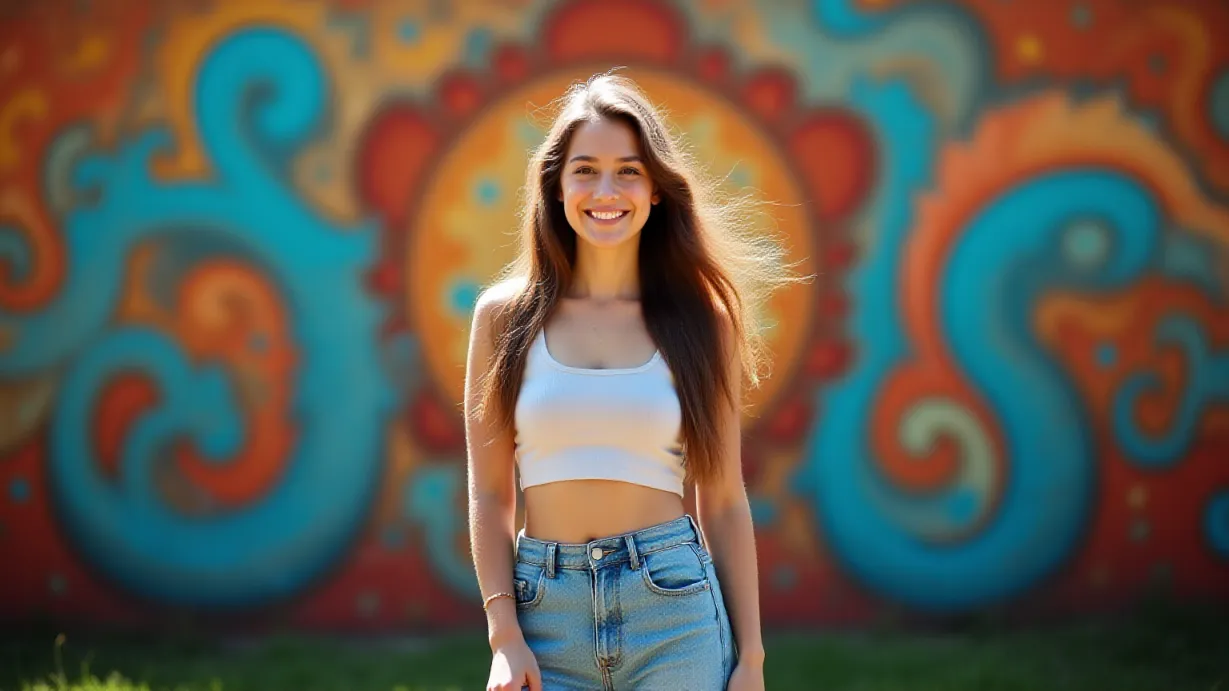 Photo by Drew Beamer